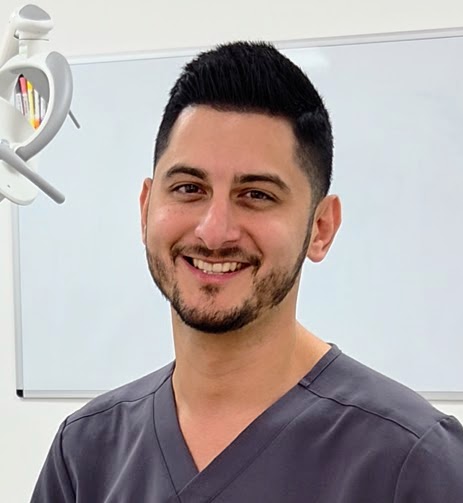 Dr Ammar Al-Hakeem
