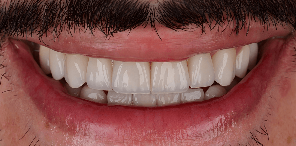 After Smartee Braces