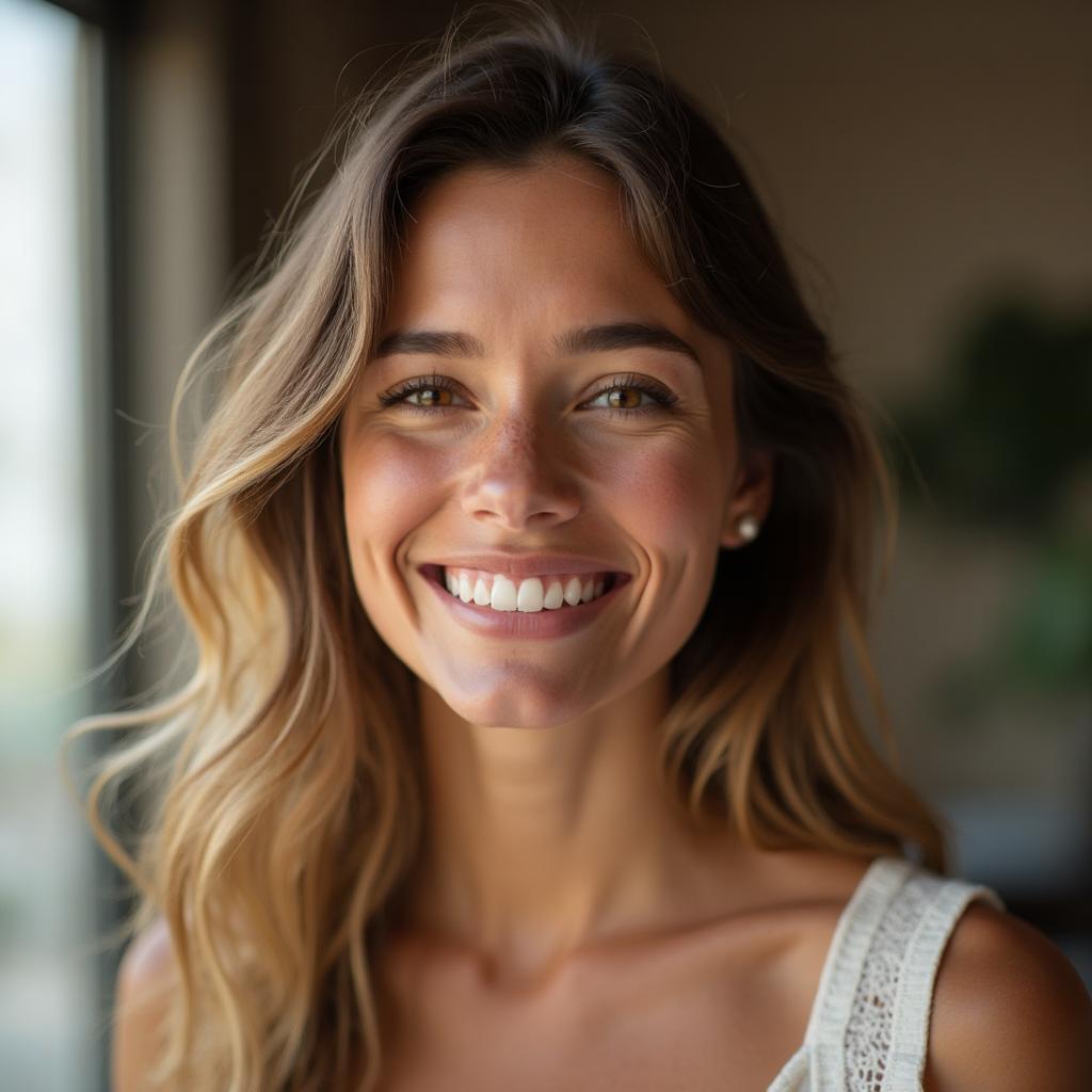 Smartee Braces smile transformation